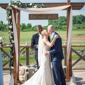 Meet your Posher, Allyson